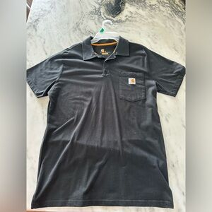 Cathay short sleeve polo
